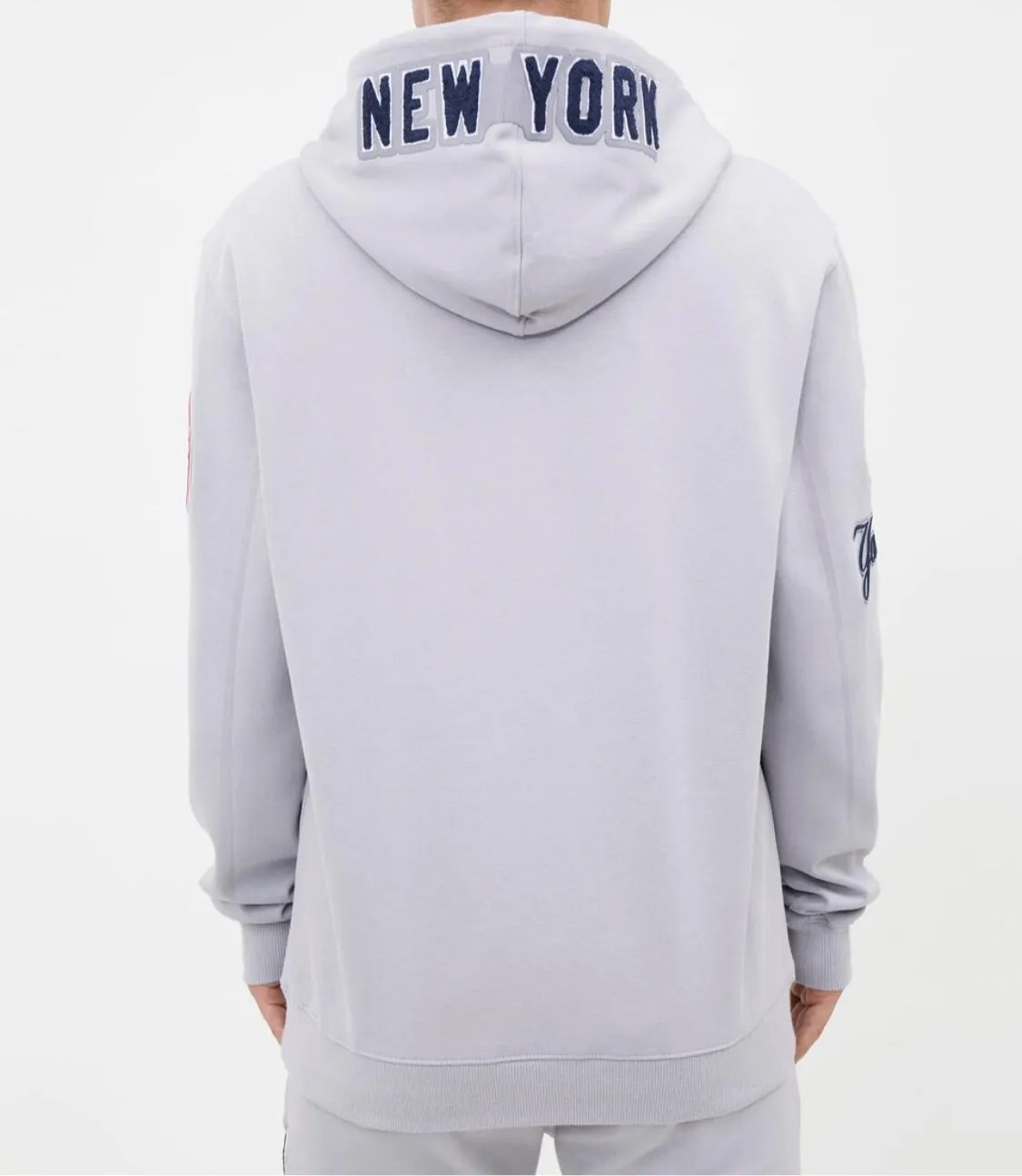 Pro Standard NY Yankees 2 Piece Set sold by Unleashed Streetwear product image thumbnail 4
