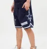 Pro Standard 2 Piece Dallas Cowboys Short Set sold by Unleashed Streetwear