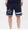 Pro Standard 2 Piece Dallas Cowboys Short Set sold by Unleashed Streetwear
