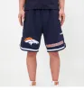 Pro Standard 2 Piece Denver Broncos Short Set sold by Unleashed Streetwear