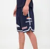 Pro Standard 2 Piece Denver Broncos Short Set sold by Unleashed Streetwear
