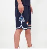 Pro Standard 2 Piece Denver Broncos Short Set sold by Unleashed Streetwear
