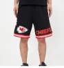Pro Standard 2 Piece Kansas City Chiefs Short Set sold by Unleashed Streetwear