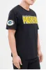 Pro Standard 2 Piece Green Bay Packers Short Set sold by Unleashed Streetwear