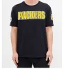 Pro Standard 2 Piece Green Bay Packers Short Set sold by Unleashed Streetwear