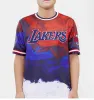 Pro Standard 2 Piece Jersey LA Lakers Short Set sold by Unleashed Streetwear