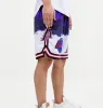 Pro Standard 2 Piece Jersey LA Lakers Short Set sold by Unleashed Streetwear