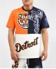Pro Standard 2 Piece Detroit Tigers Short Set sold by Unleashed Streetwear