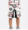 Pro Standard 2 Piece Chicago White Sox Short Set sold by Unleashed Streetwear