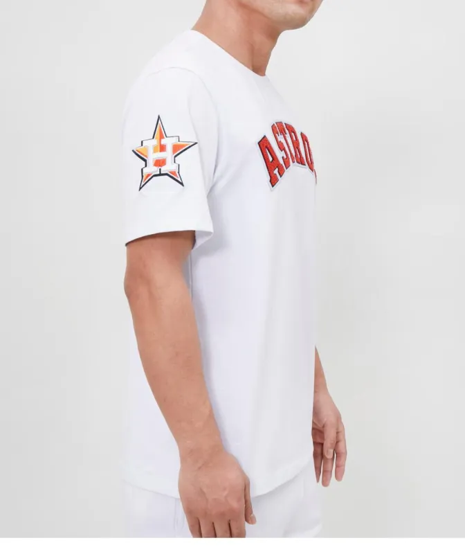Pro Standard 2 Piece Houston Astro’s Short Set sold by Unleashed Streetwear