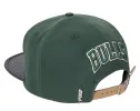 Pro Standard Gator Chicago Bulls Hat sold by Unleashed Streetwear