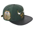 Pro Standard Gator Chicago Bulls Hat sold by Unleashed Streetwear