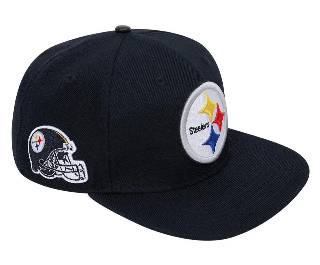 Pro Standard Pittsburg Steelers Hat sold by Unleashed Streetwear