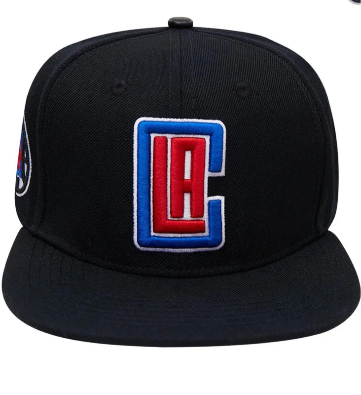 Pro Standard LA Clippers Hat sold by Unleashed Streetwear