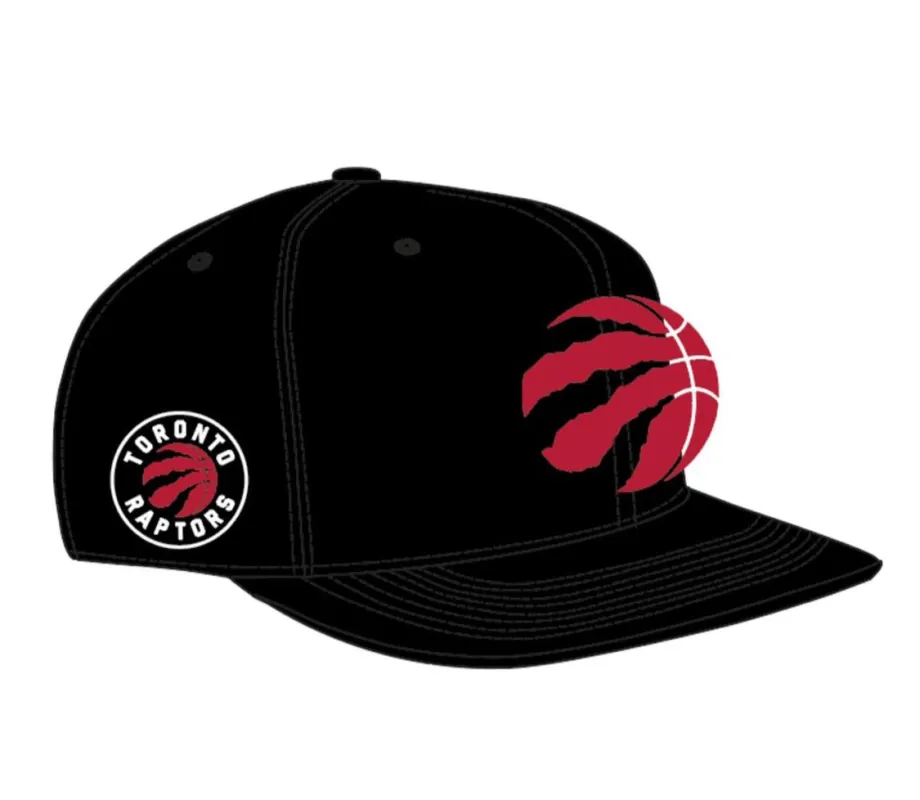 Pro Standard Toronto Raptors Hat sold by Unleashed Streetwear