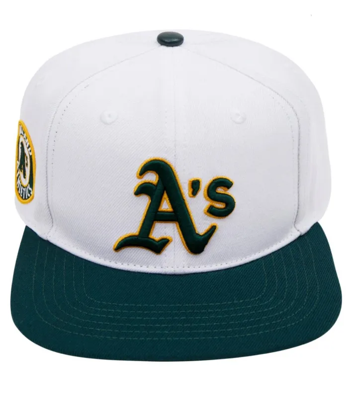 Pro Standard Oakland A’s Hat sold by Unleashed Streetwear