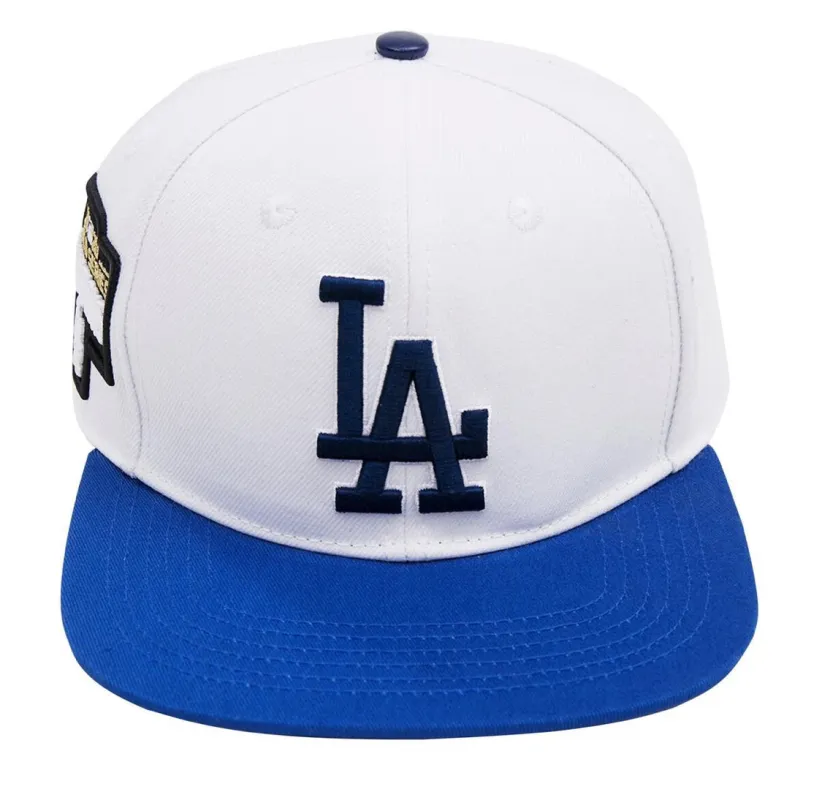 Pro Standard LA Dodgers Hat sold by Unleashed Streetwear