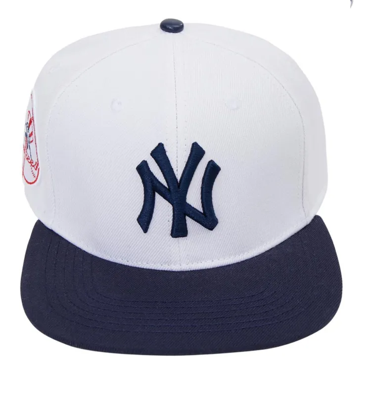Pro Standard NY Yankees Hat sold by Unleashed Streetwear