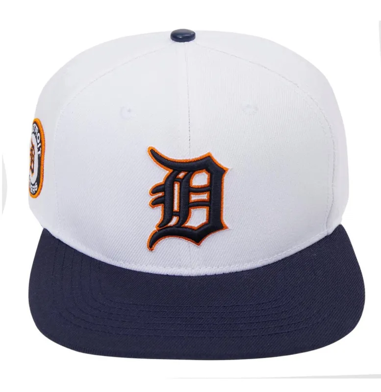 Pro Standard  Detroit Tigers Hat sold by Unleashed Streetwear