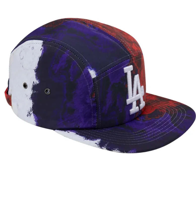 Pro Standard  Dip Dye LA Dodgers Hat sold by Unleashed Streetwear