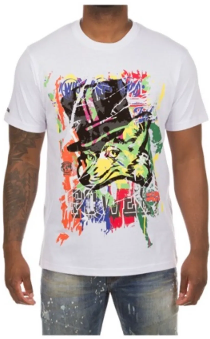 Akoo Men’s Tee Shirt - By Rapper TI sold by Unleashed Streetwear