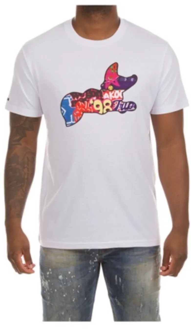 Akoo Men’s Tee Shirt - By Rapper TI sold by Unleashed Streetwear