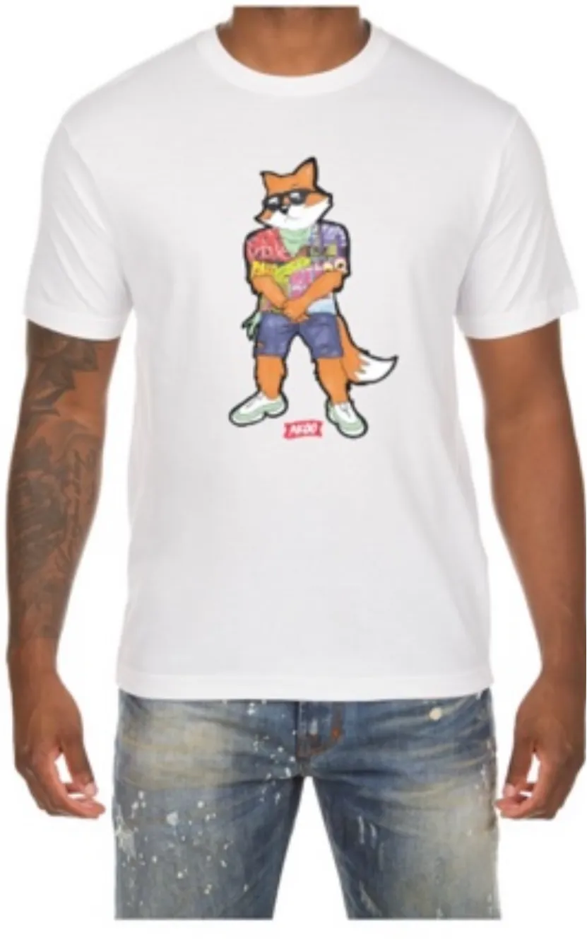 Akoo Men’s Tee Shirt - By Rapper TI sold by Unleashed Streetwear