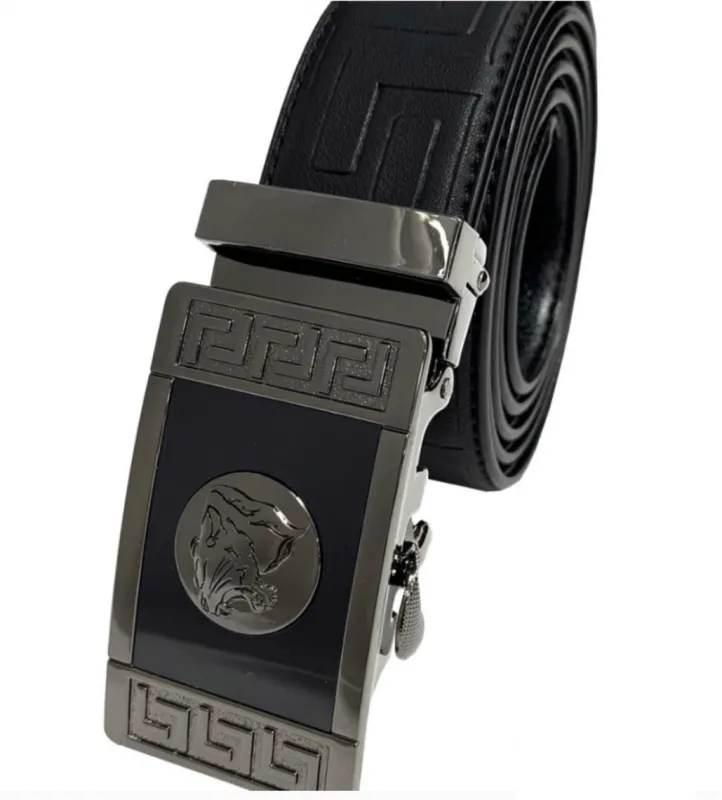 Men's Italian Designer Belt sold by Unleashed Streetwear
