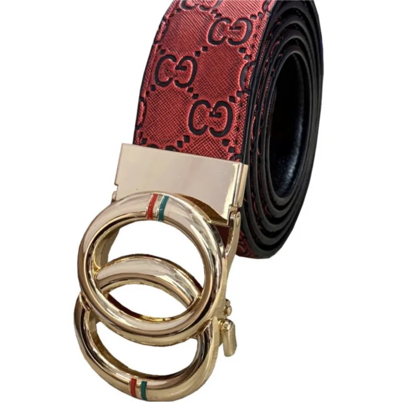 Men's Italian Designer Belt sold by Unleashed Streetwear