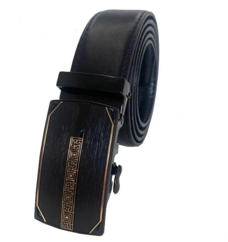 Men's Italian Designer Belt sold by Unleashed Streetwear