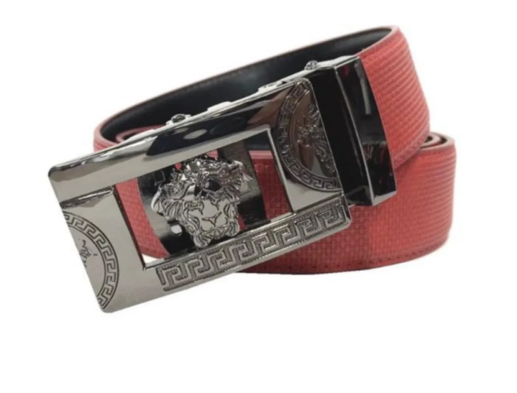 Men's Italian Designer Belt sold by Unleashed Streetwear
