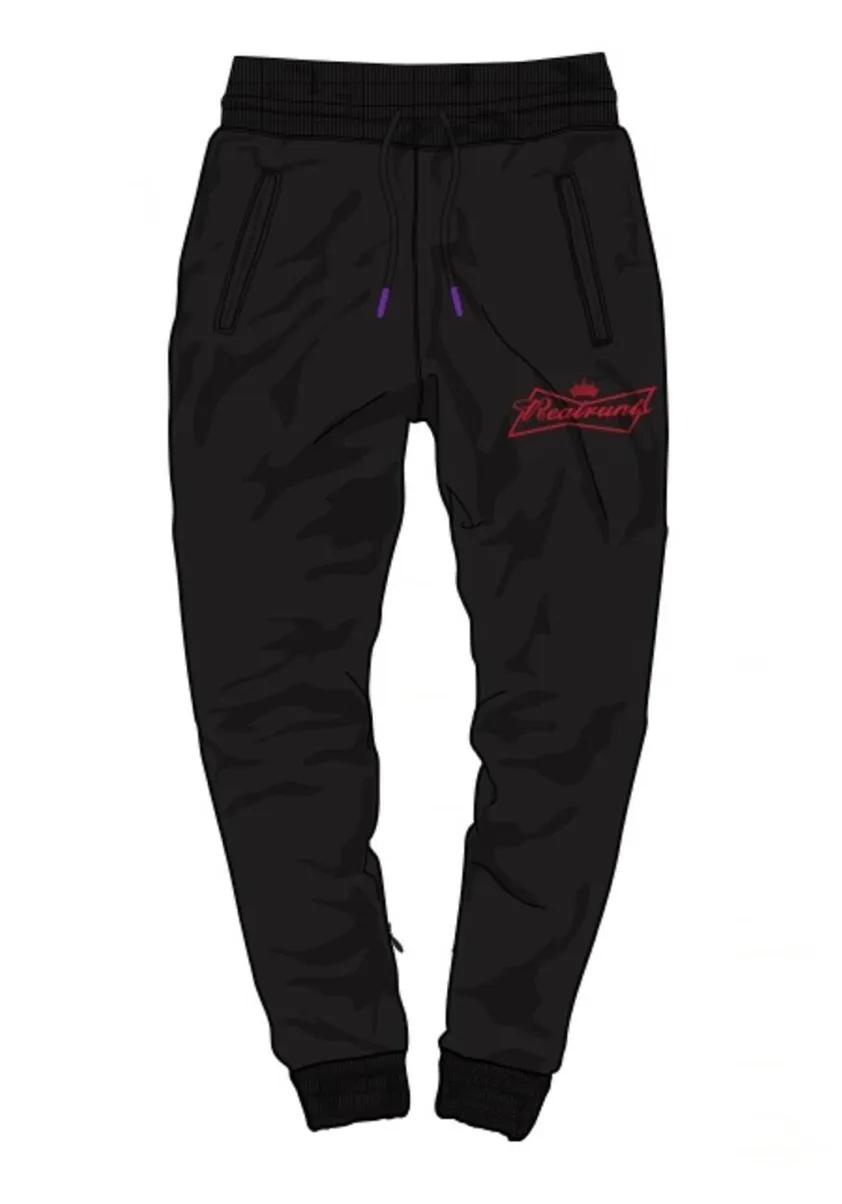 Men’s Runtz Brand 2 Piece Sweatsuit Set sold by Unleashed Streetwear product image thumbnail 2