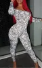 Women’s Money Print Jumpsuit sold by Unleashed Streetwear