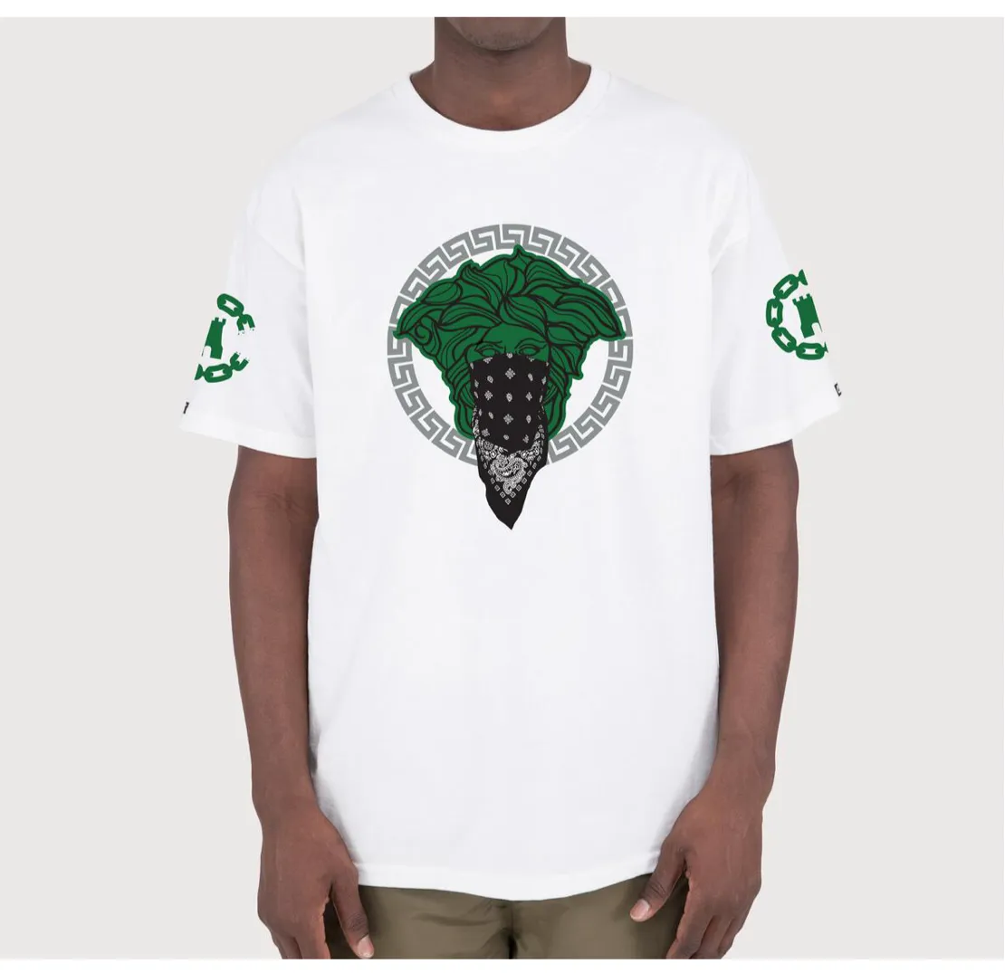 Crooks & Castles Men’s Graphic Tee Shirt sold by Unleashed Streetwear product image thumbnail 2