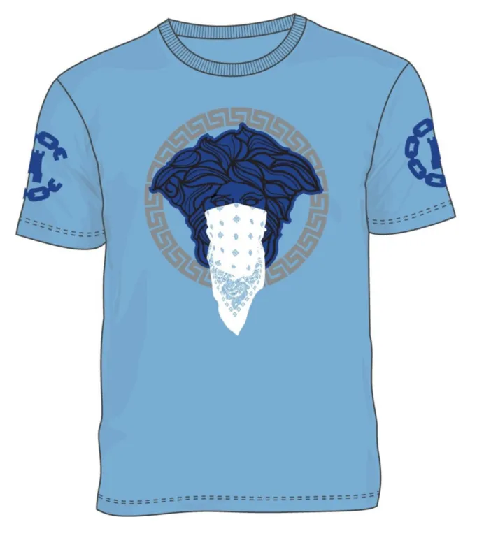 Crooks & Castles Men’s Graphic Tee Shirt sold by Unleashed Streetwear