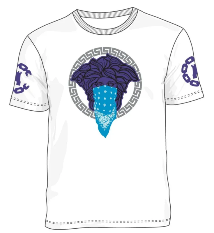 Crooks & Castles Men’s Graphic Tee Shirt sold by Unleashed Streetwear
