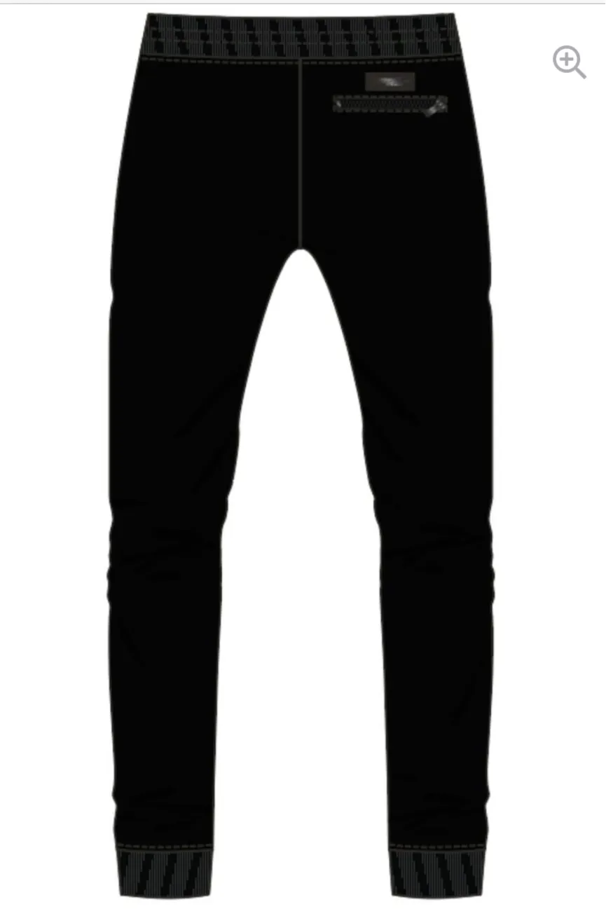 Pro Standard Brooklyn Nets Men’s 2 Piece Sweater Set sold by Unleashed Streetwear product image thumbnail 2