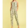 Plus Size 1X 2X 3X Jumpsuit Jumper Pants Outfit sold by Unleashed Streetwear