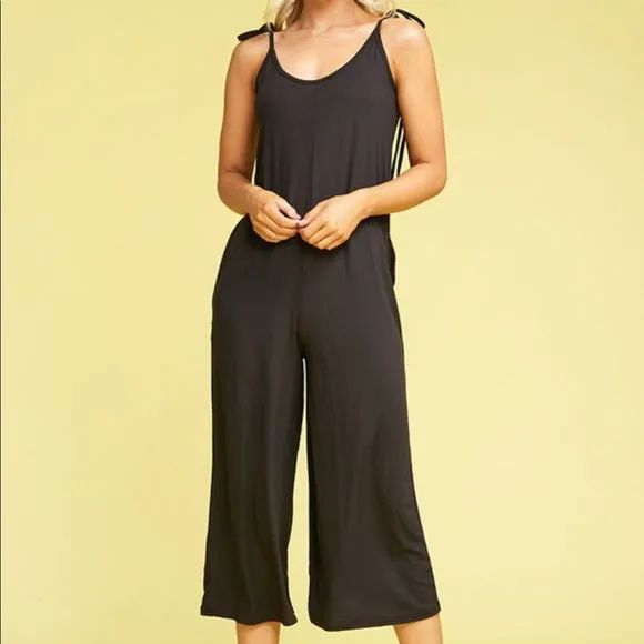 Plus Size 1X 2X 3X Jumpsuit Jumper Pants Outfit sold by Unleashed Streetwear