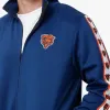 Chicago Bears NFL Sports Mens Licensed Jacket sold by Unleashed Streetwear
