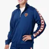 Chicago Bears NFL Sports Mens Licensed Jacket sold by Unleashed Streetwear