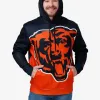 Chicago Bears Sports Licensed NFL Men’s Hoodie sold by Unleashed Streetwear