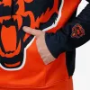 Chicago Bears Sports Licensed NFL Men’s Hoodie sold by Unleashed Streetwear