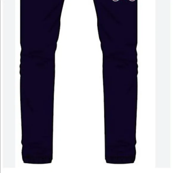 Atlanta Braves Licensed Sports Hoodie Set Pro Standard Men’s sold by Unleashed Streetwear product image thumbnail 4