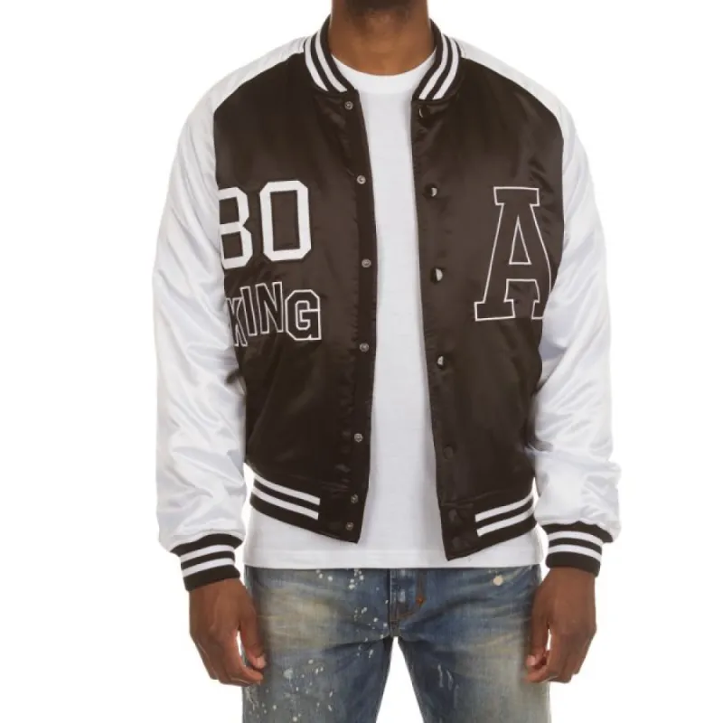 Men’s Akoo Glory Jacket sold by Unleashed Streetwear