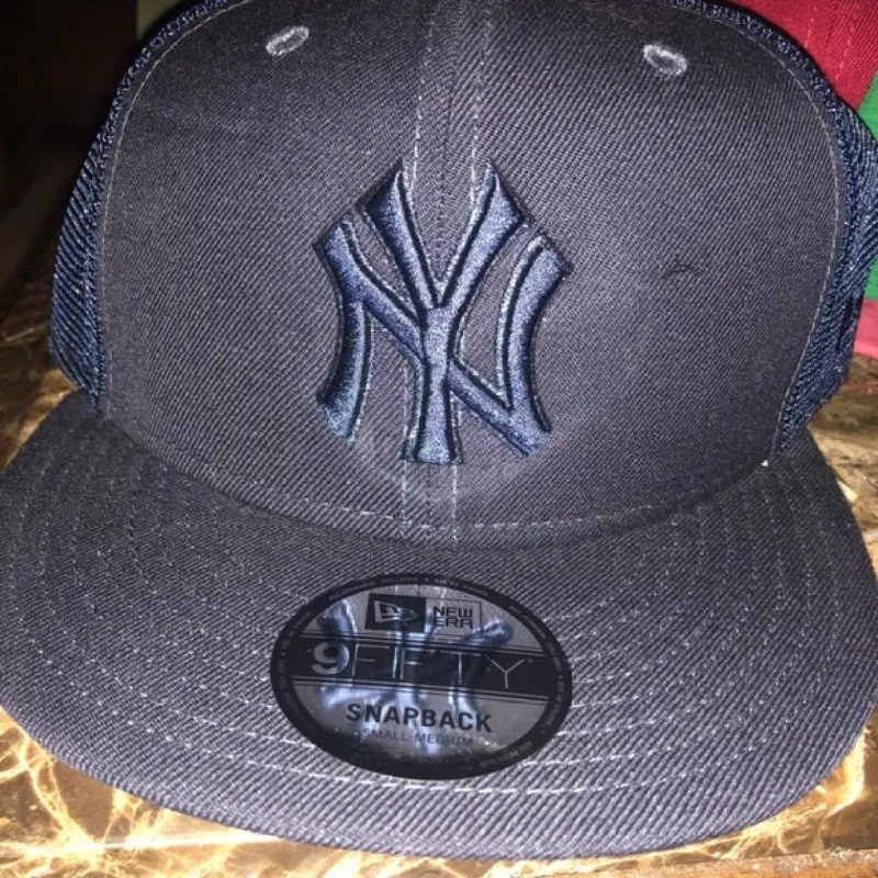 Brand New Classic MLB New York Yankees New Era Hat sold by Unleashed Streetwear