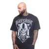 Men’s Oakland Raiders Black Sunday Tee sold by Unleashed Streetwear