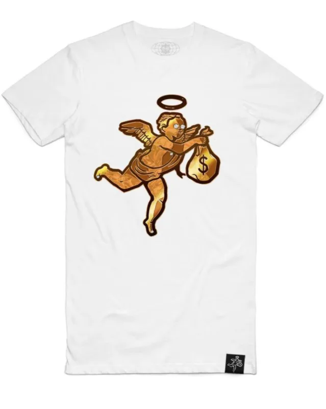 Hasta Muerta Men’s Streetwear Tee Shirt sold by Unleashed Streetwear