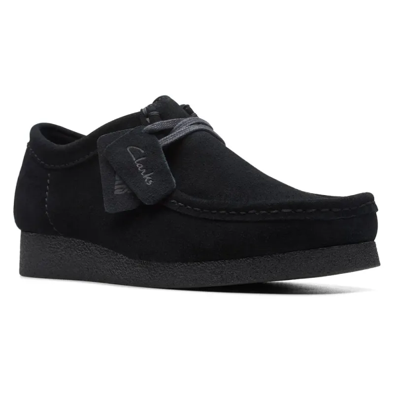 Clarks shoes Wallabee EVO shoes sold by dressinn