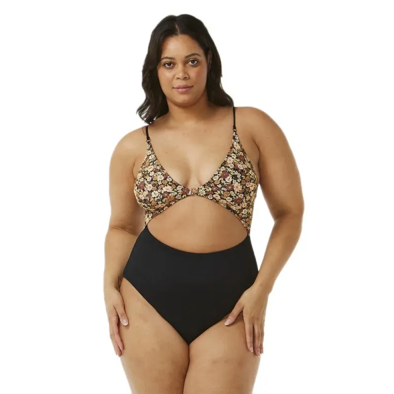 Rip curl Sea Of Dreams Good swimsuit made by Ripcurl